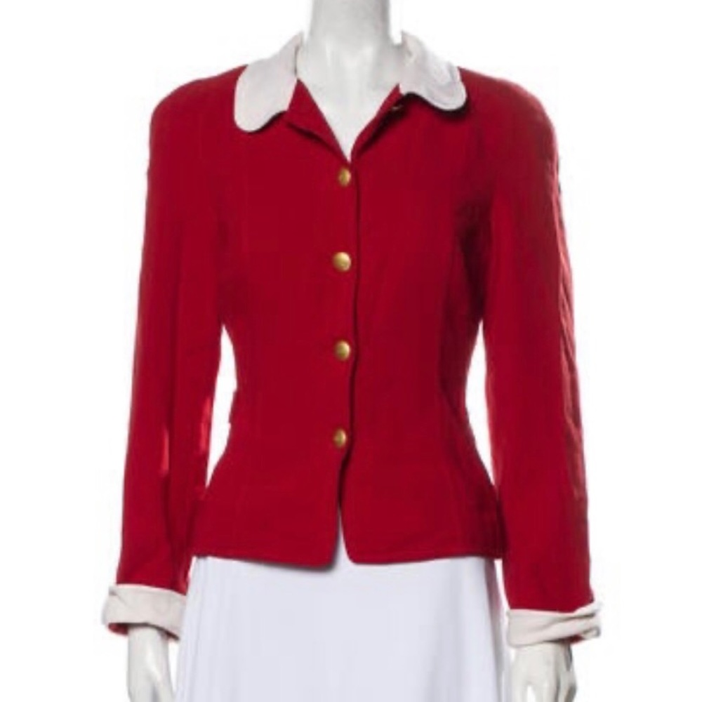 Evening Jacket